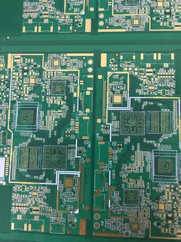 PCB Manufacturing